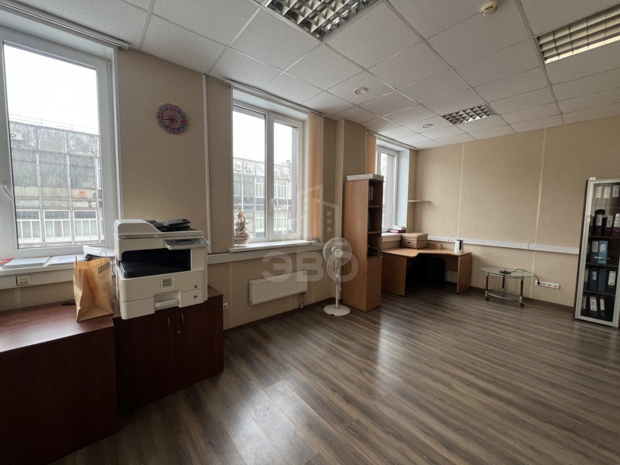 коммерция в Санкт-Петербурге по адресу: Кантемировская ул., 5, к 6