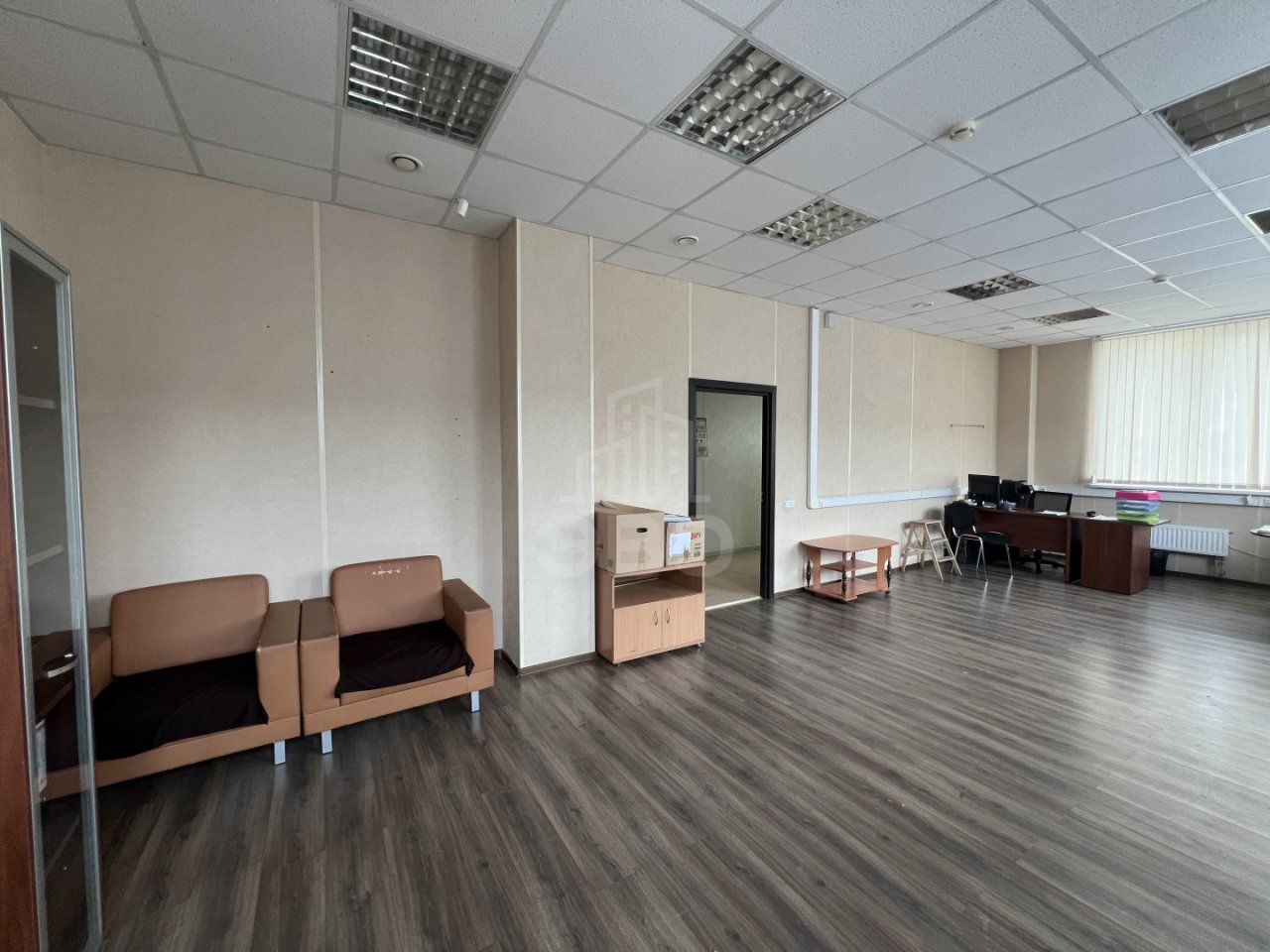 коммерция в Санкт-Петербурге по адресу: Кантемировская ул., 5, к 6