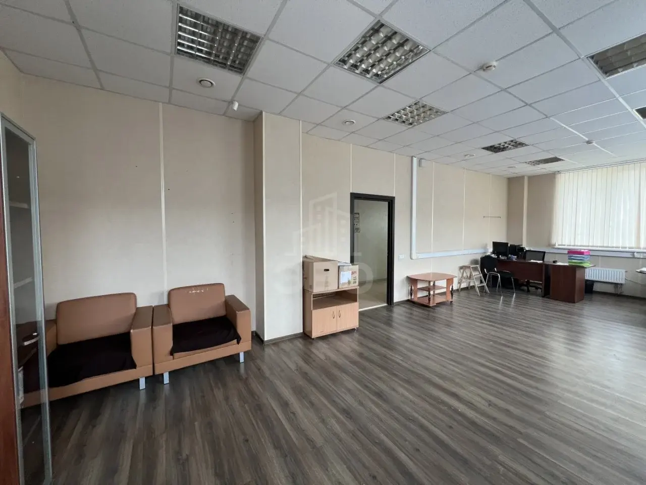 коммерция в Санкт-Петербурге по адресу: Кантемировская ул., 5, к 6
