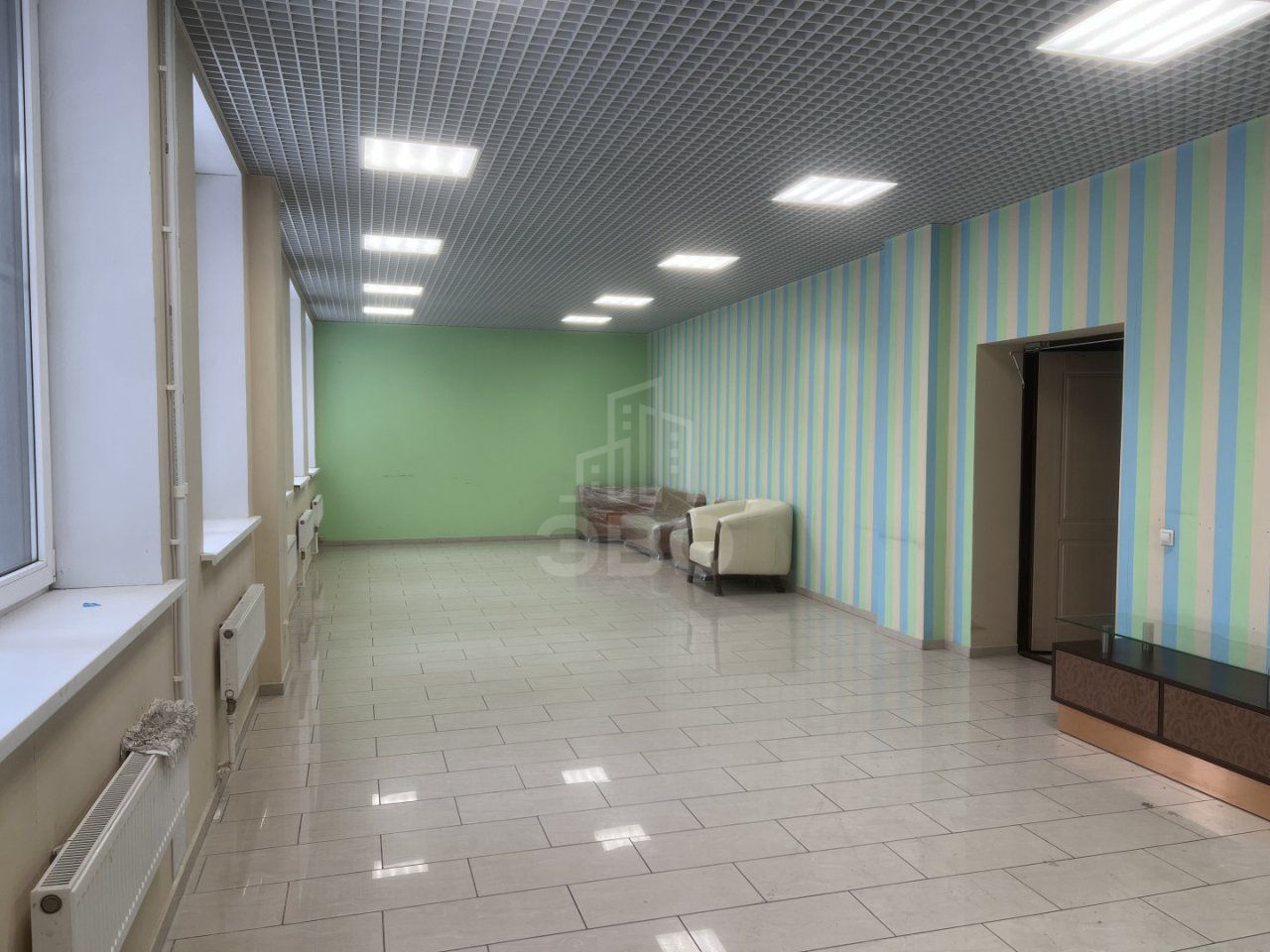 коммерция в Санкт-Петербурге по адресу: Кантемировская ул., 5, к 6