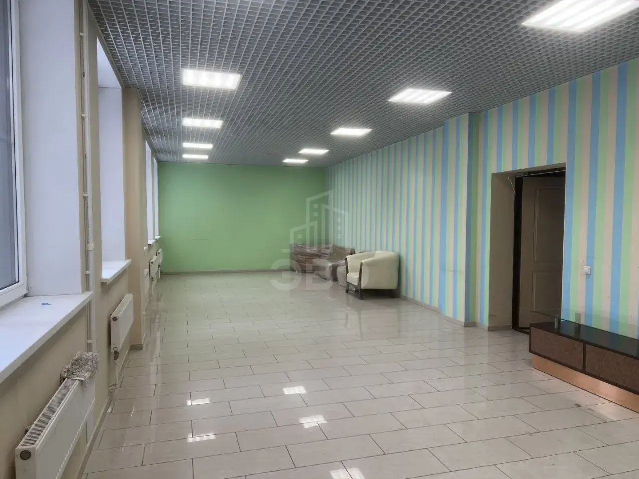 коммерция в Санкт-Петербурге по адресу: Кантемировская ул., 5, к 6