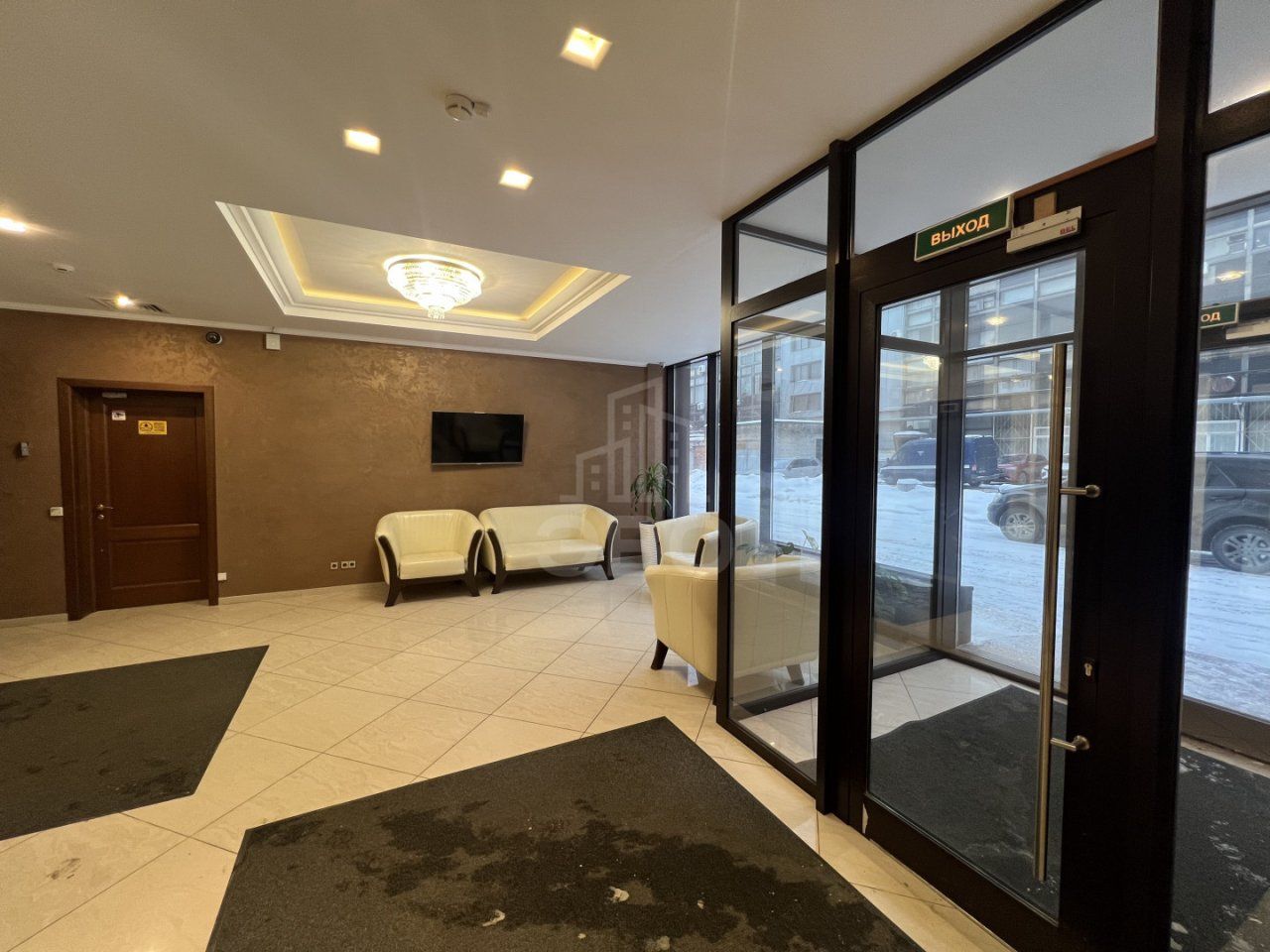 коммерция в Санкт-Петербурге по адресу: Кантемировская ул., 5, к 6