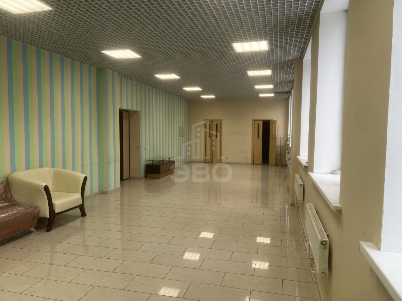 коммерция в Санкт-Петербурге по адресу: Кантемировская ул., 5, к 6