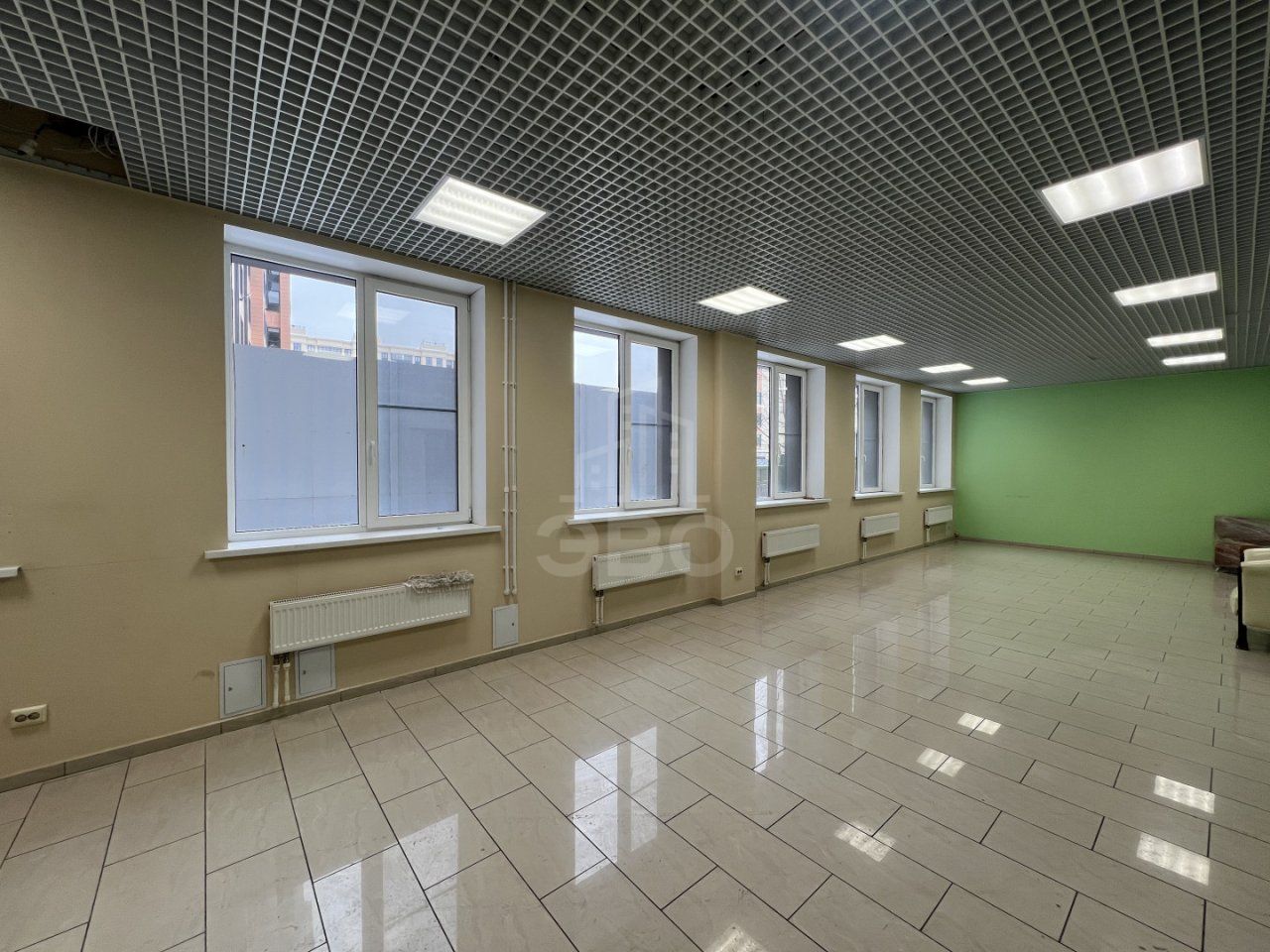 коммерция в Санкт-Петербурге по адресу: Кантемировская ул., 5, к 6