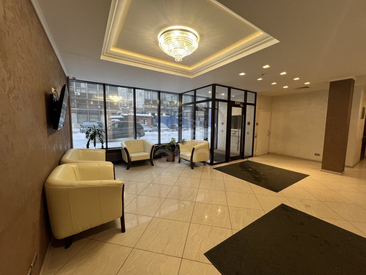 коммерция в Санкт-Петербурге по адресу: Кантемировская ул., 5, к 6