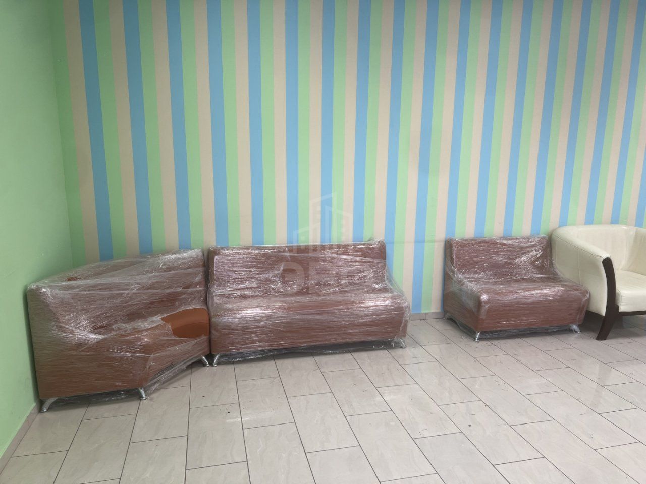 коммерция в Санкт-Петербурге по адресу: Кантемировская ул., 5, к 6