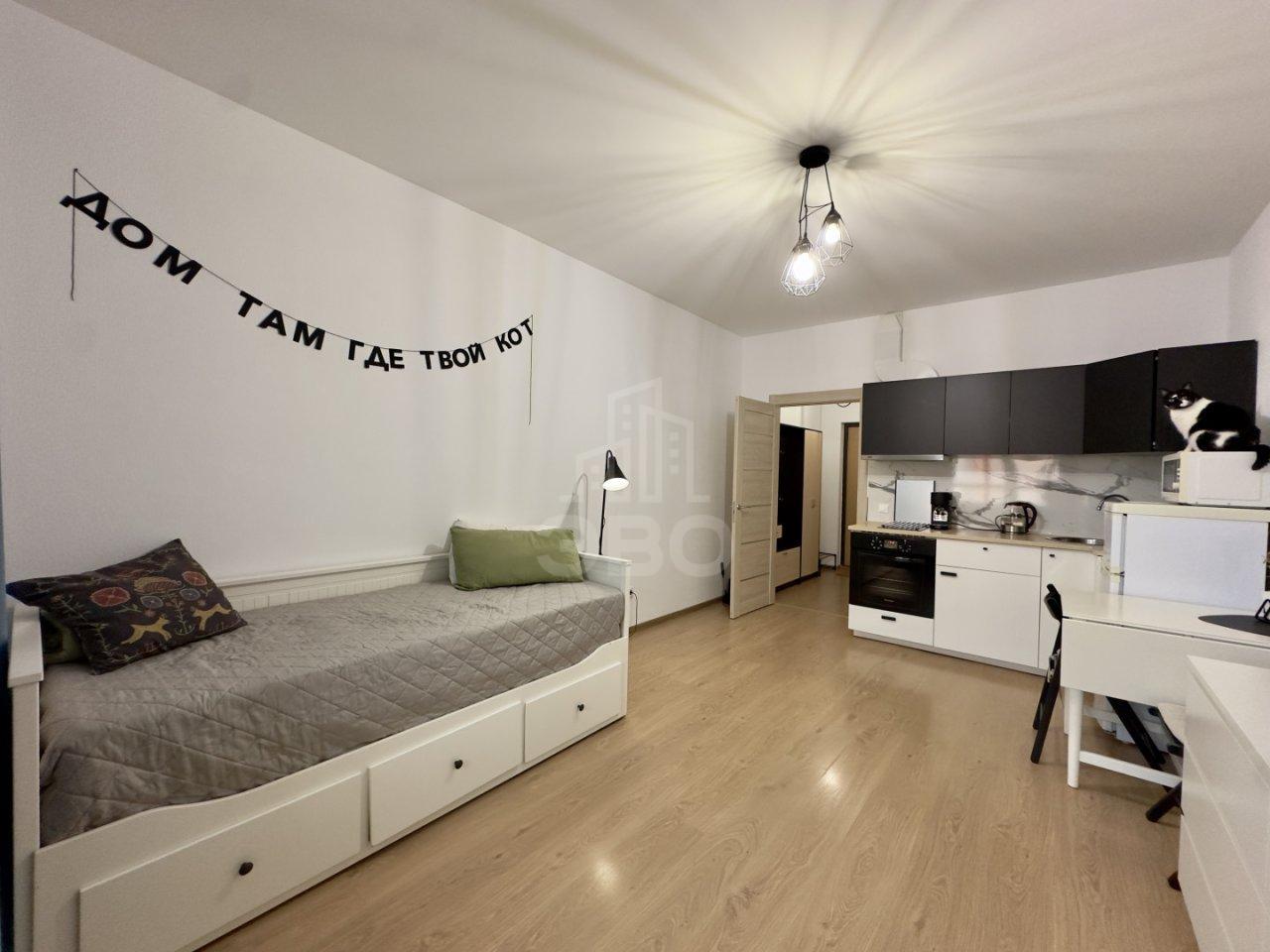 студия в Ленинградской области по адресу: Английская ул., 3, к 2