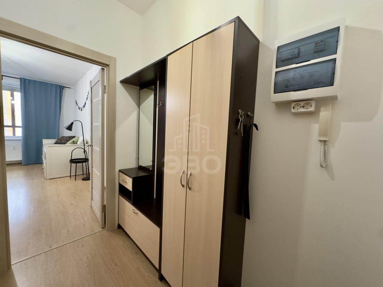 студия в Ленинградской области по адресу: Английская ул., 3, к 2