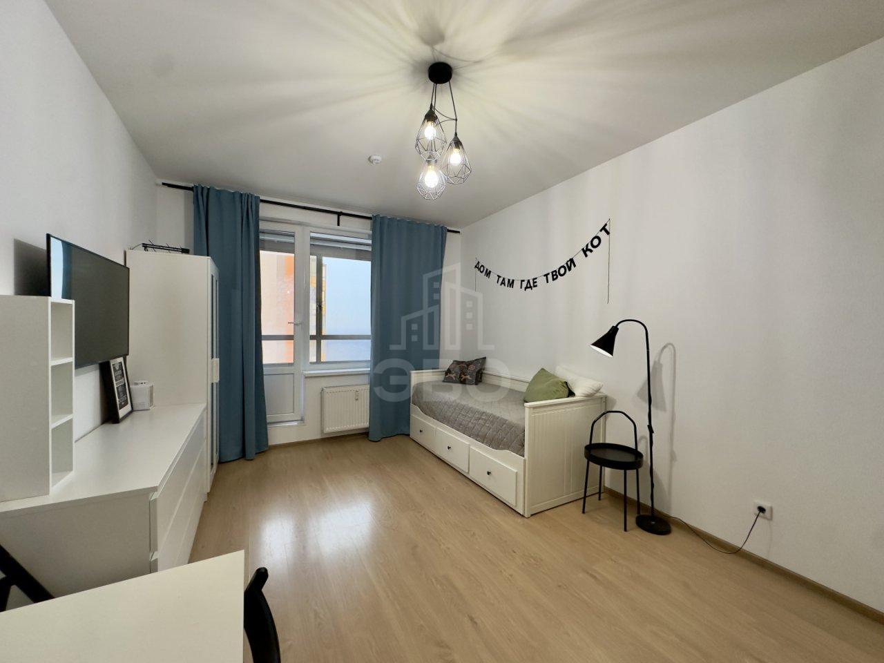 студия в Ленинградской области по адресу: Английская ул., 3, к 2