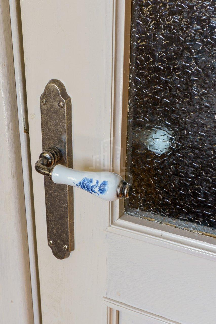 двухкомнатная квартира в Санкт-Петербурге по адресу: Шпалерная ул., 30