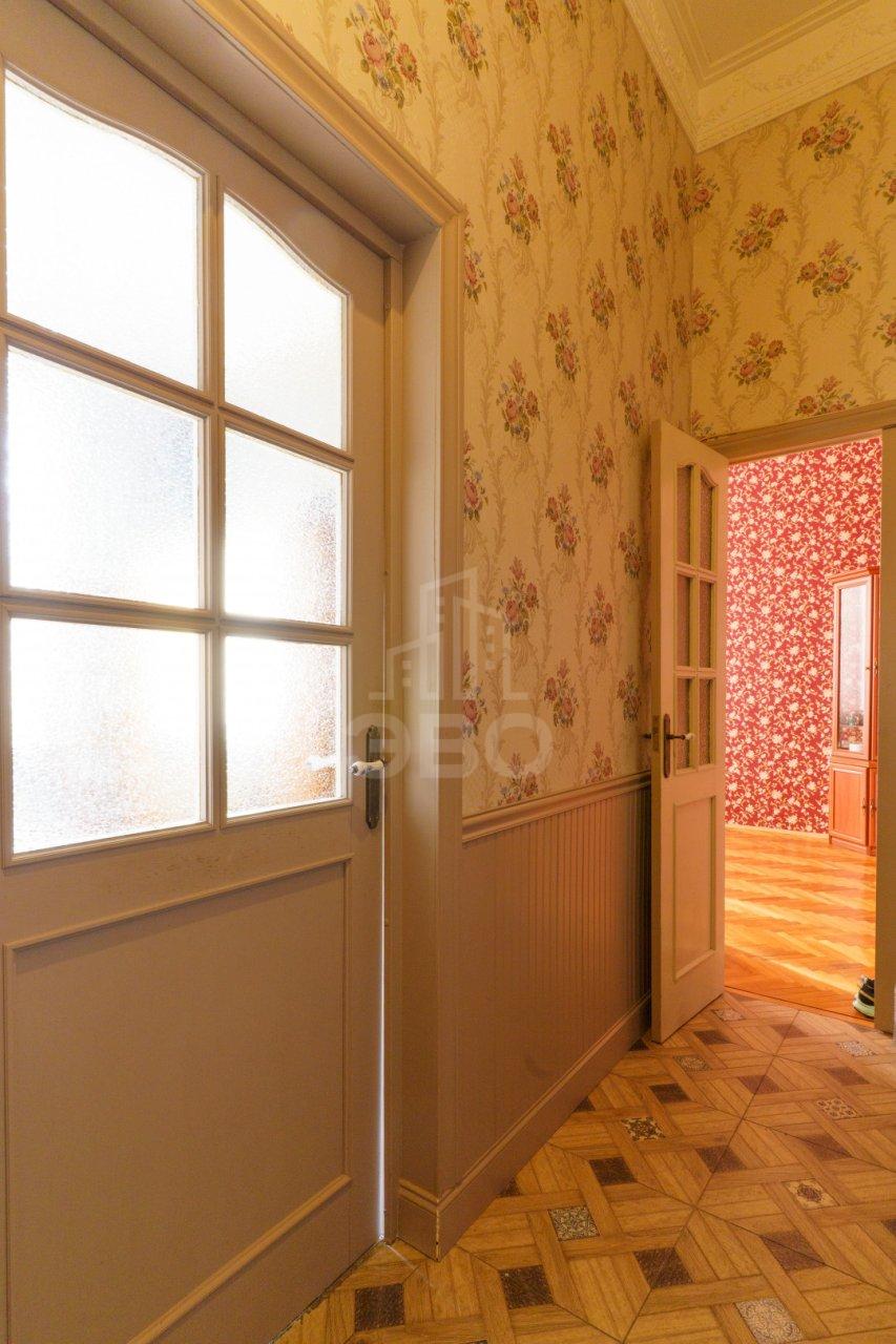 двухкомнатная квартира в Санкт-Петербурге по адресу: Шпалерная ул., 30