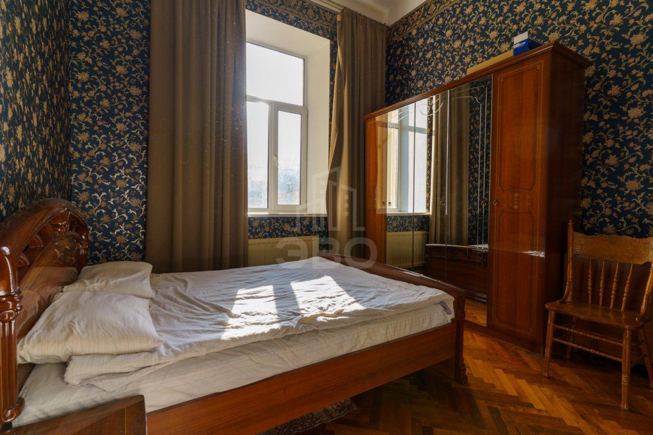 двухкомнатная квартира в Санкт-Петербурге по адресу: Шпалерная ул., 30