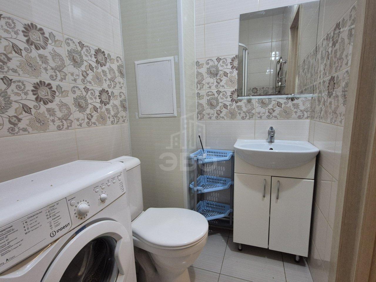 однокомнатная квартира в Санкт-Петербурге по адресу: Комендантский проспект, 71