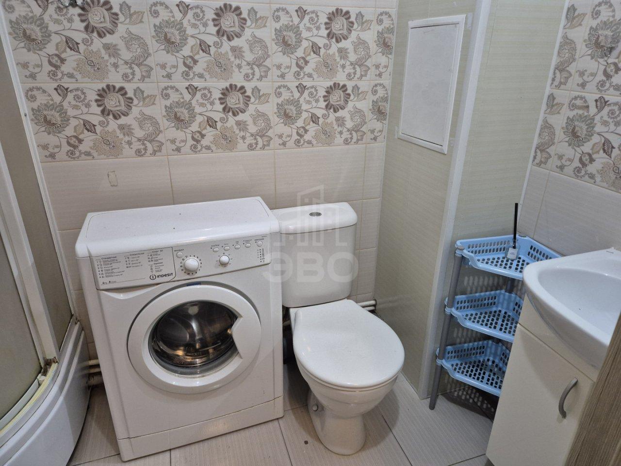 однокомнатная квартира в Санкт-Петербурге по адресу: Комендантский проспект, 71