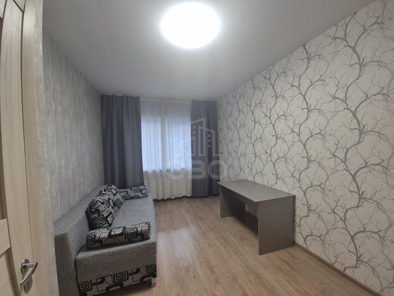 однокомнатная квартира в Санкт-Петербурге по адресу: Комендантский проспект, 71