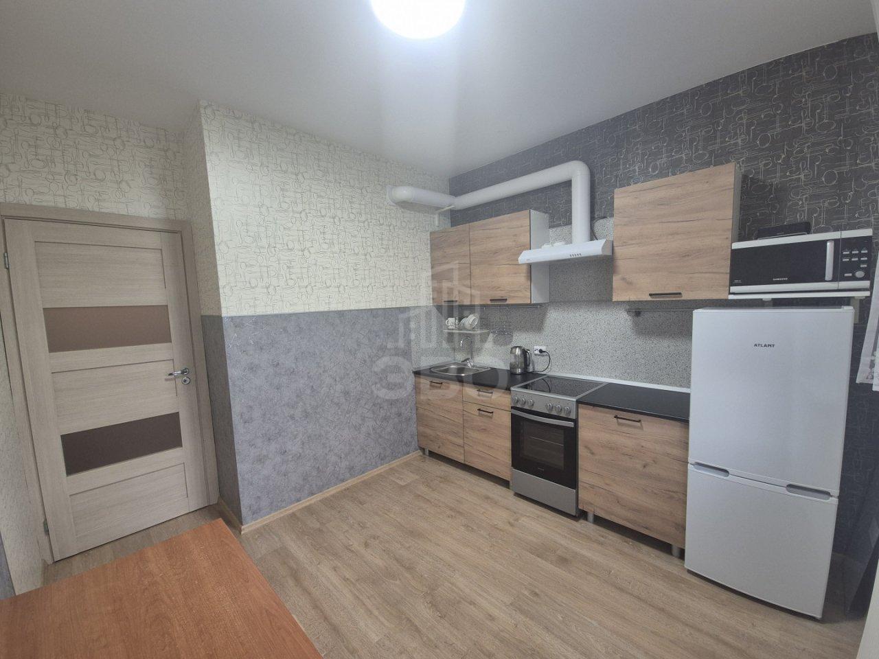 однокомнатная квартира в Санкт-Петербурге по адресу: Комендантский проспект, 71