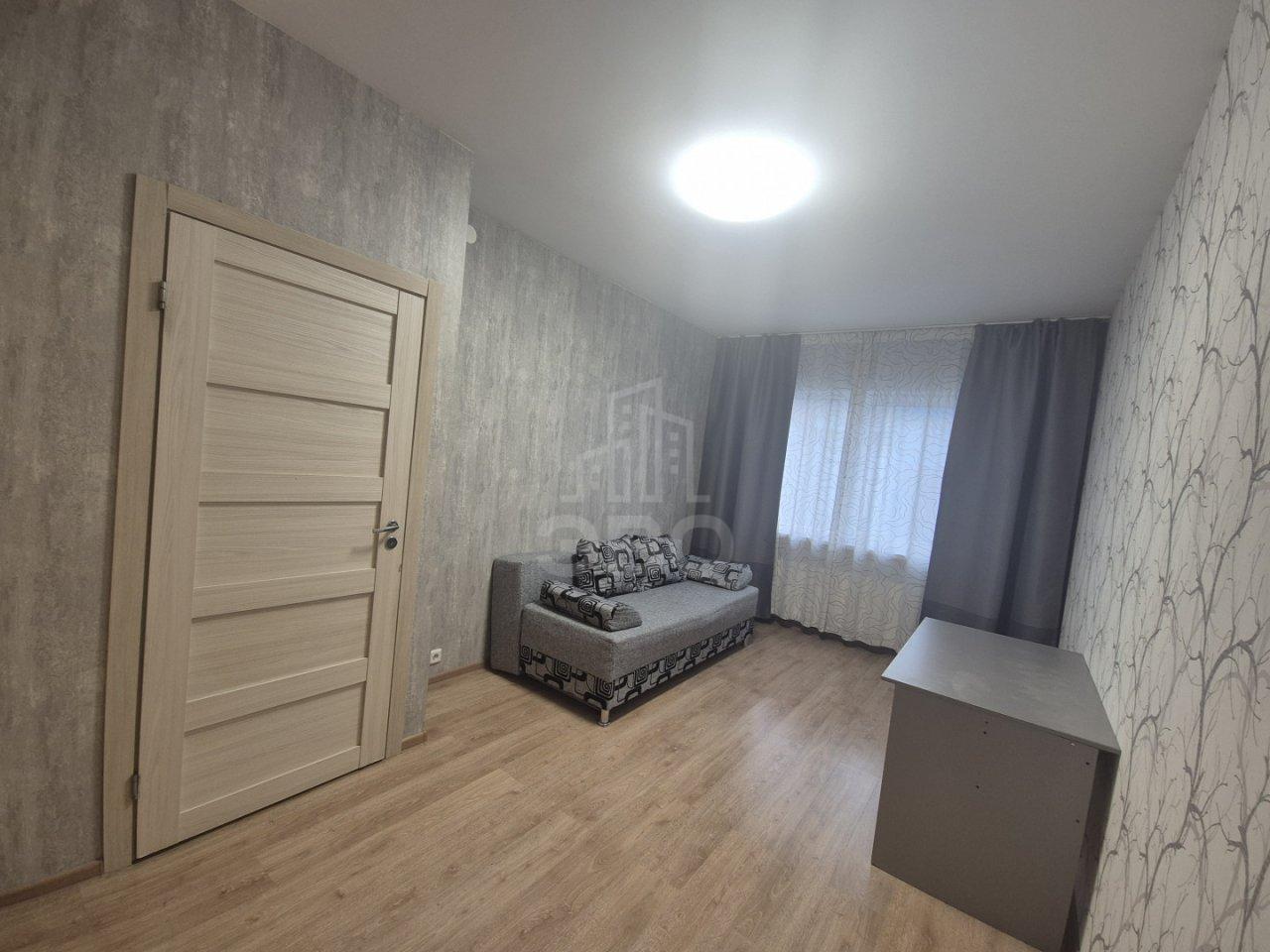 однокомнатная квартира в Санкт-Петербурге по адресу: Комендантский проспект, 71