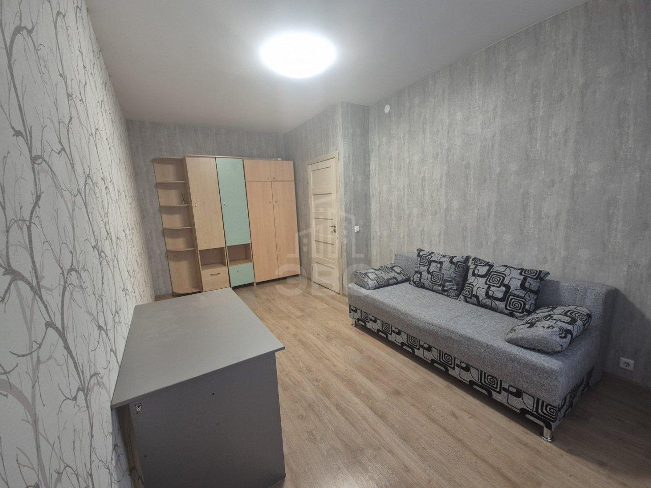 однокомнатная квартира в Санкт-Петербурге по адресу: Комендантский проспект, 71