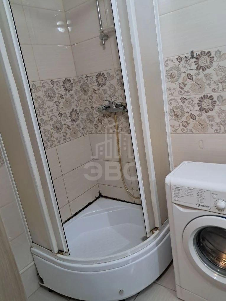 однокомнатная квартира в Санкт-Петербурге по адресу: Комендантский проспект, 71