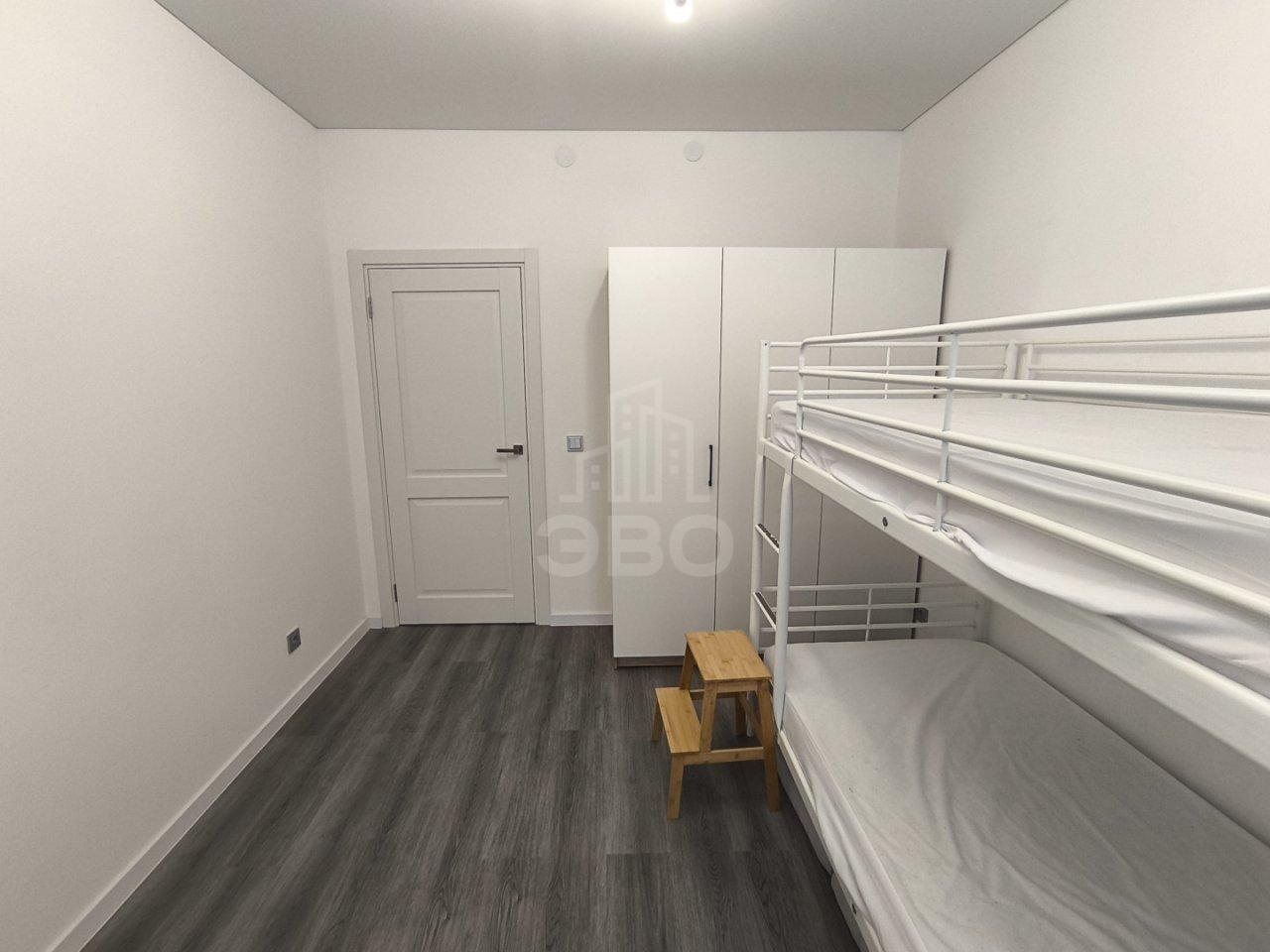 однокомнатная квартира в Санкт-Петербурге по адресу: Ветеранов проспект, 210, строение 1