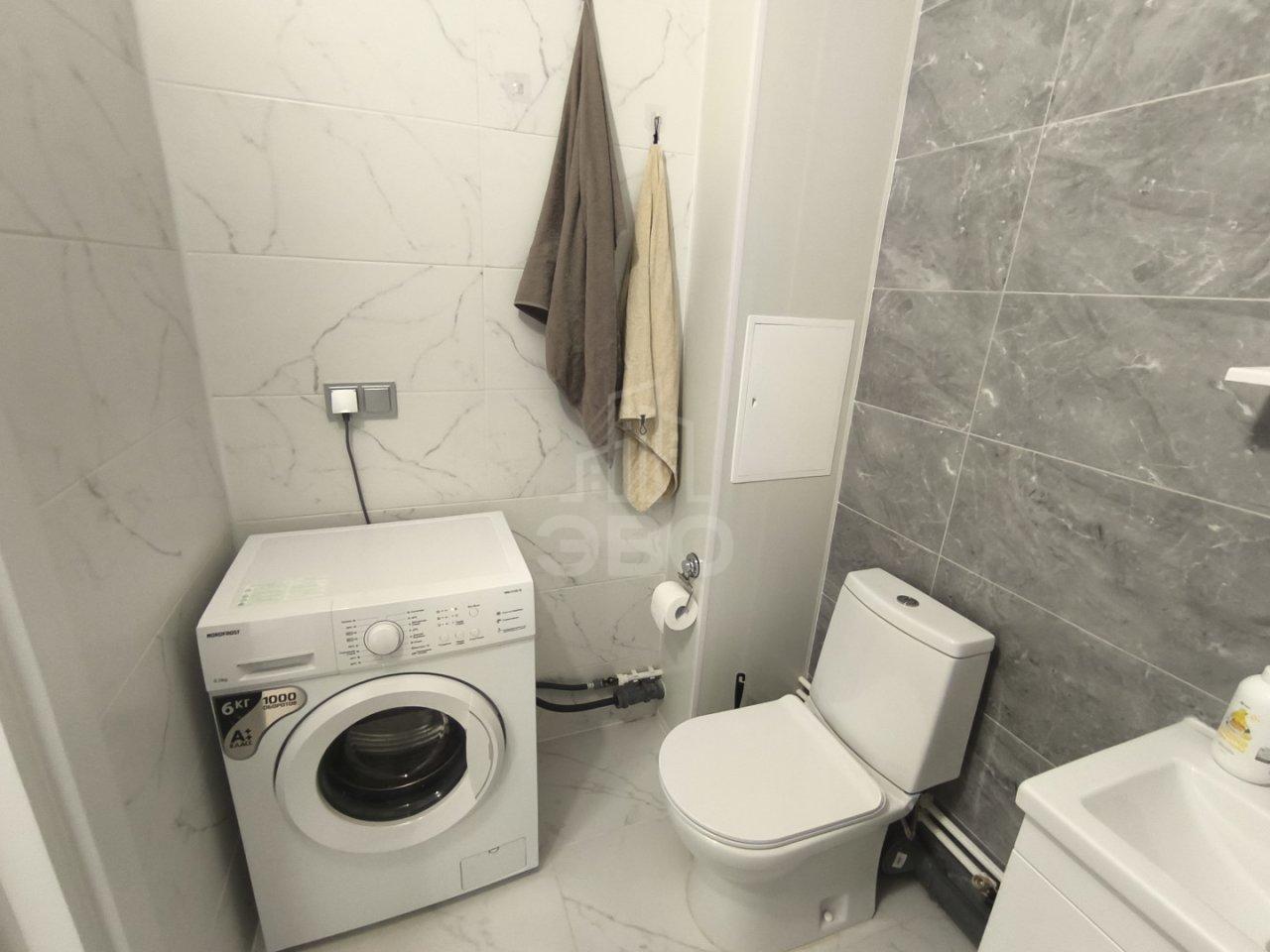 однокомнатная квартира в Санкт-Петербурге по адресу: Ветеранов проспект, 210, строение 1