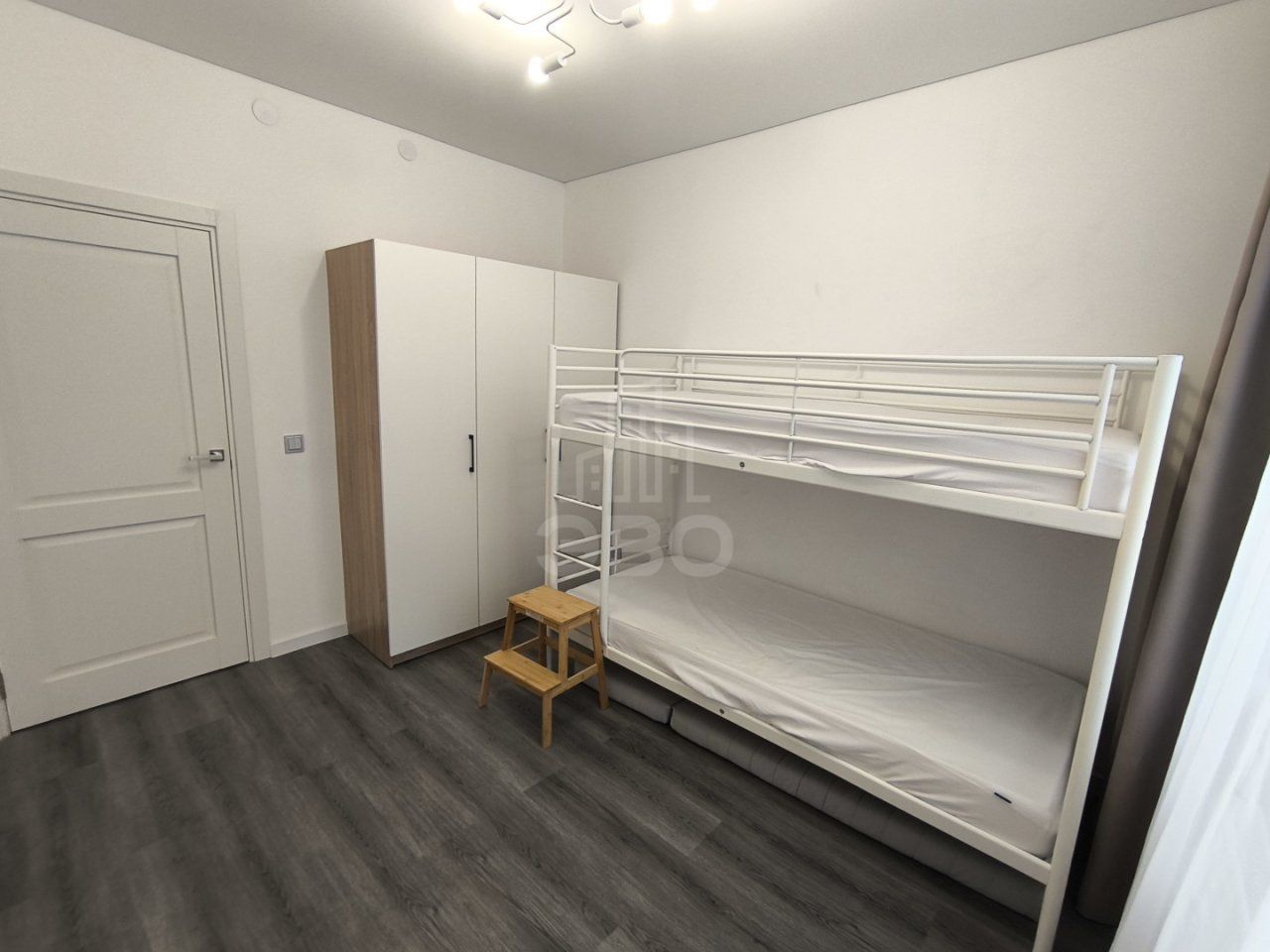 однокомнатная квартира в Санкт-Петербурге по адресу: Ветеранов проспект, 210, строение 1