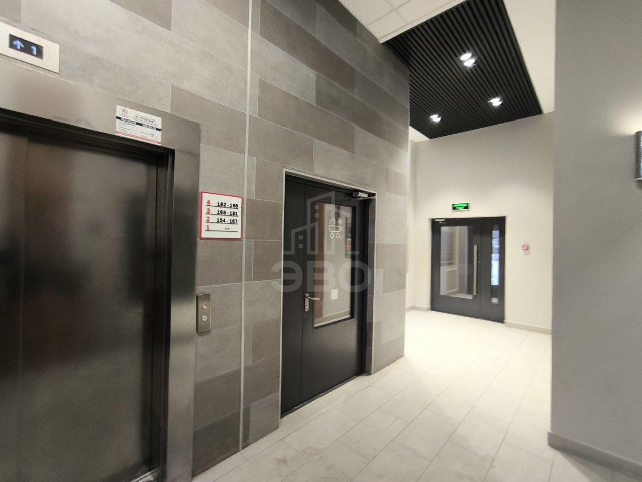 однокомнатная квартира в Санкт-Петербурге по адресу: Ветеранов проспект, 210, строение 1