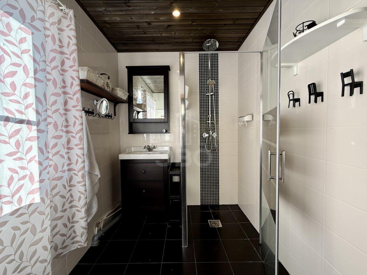 загородная недвижимость в Ленинградской области по адресу: Рябиновая ул., 17