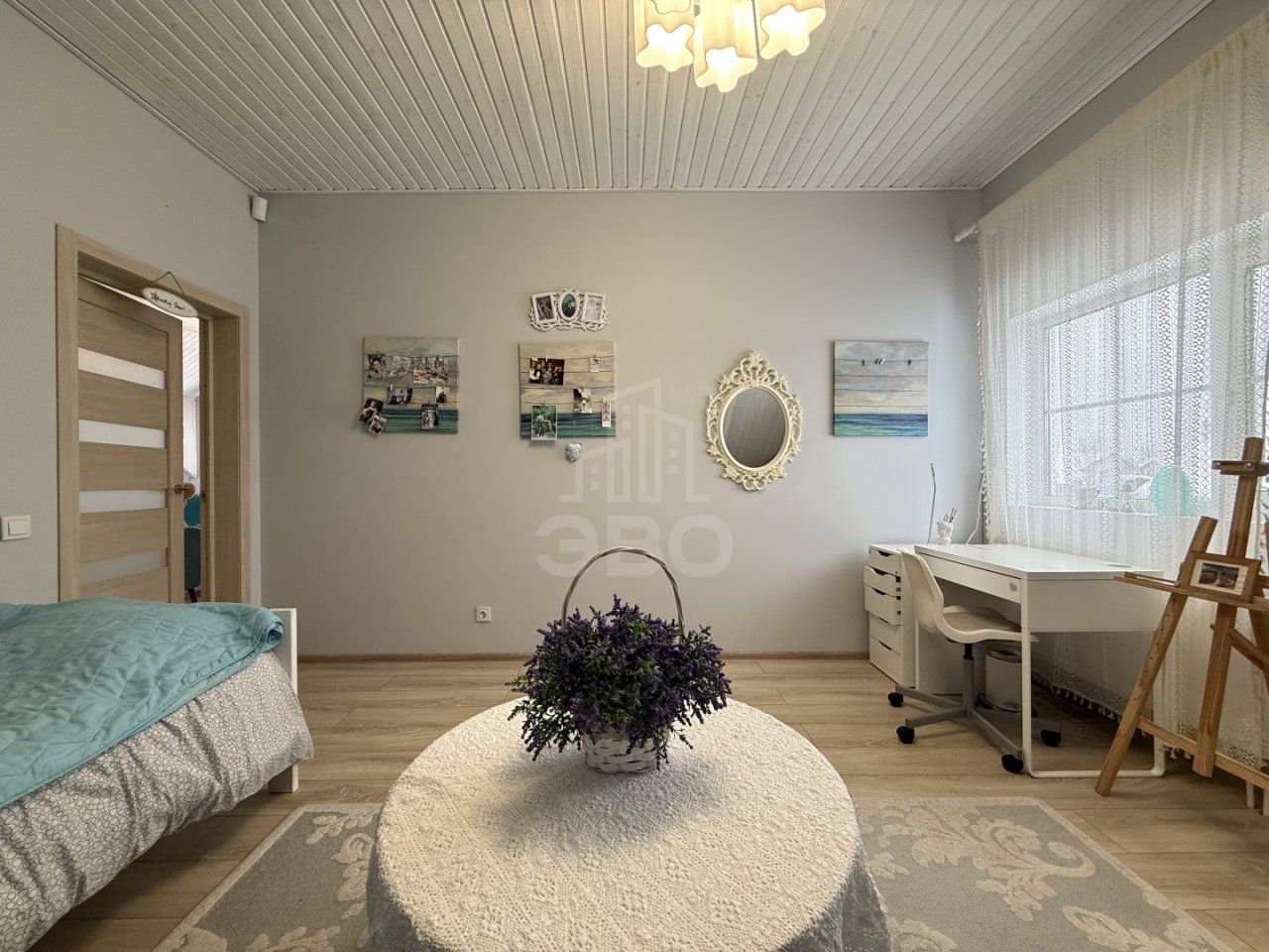 загородная недвижимость в Ленинградской области по адресу: Рябиновая ул., 17