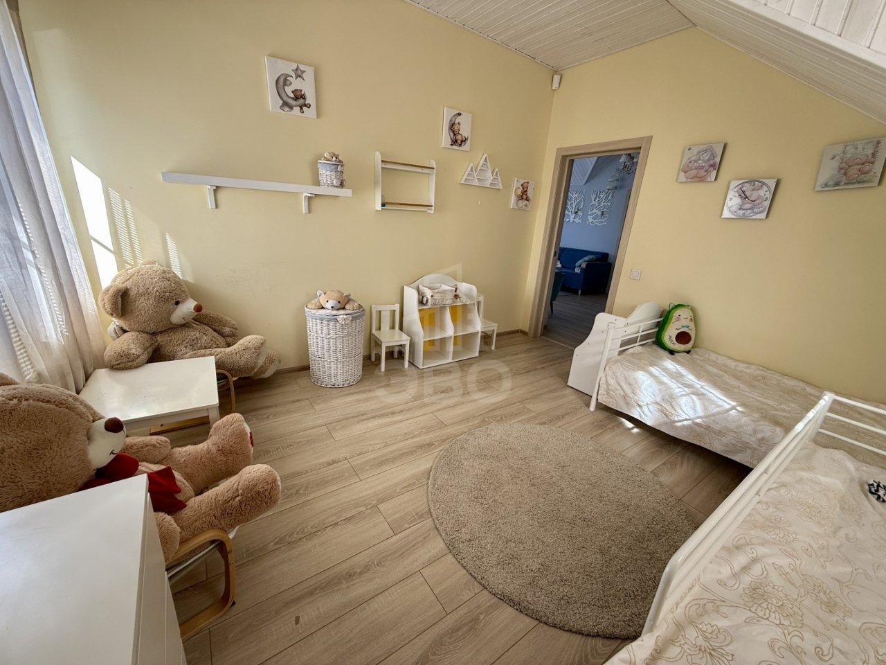 загородная недвижимость в Ленинградской области по адресу: Рябиновая ул., 17