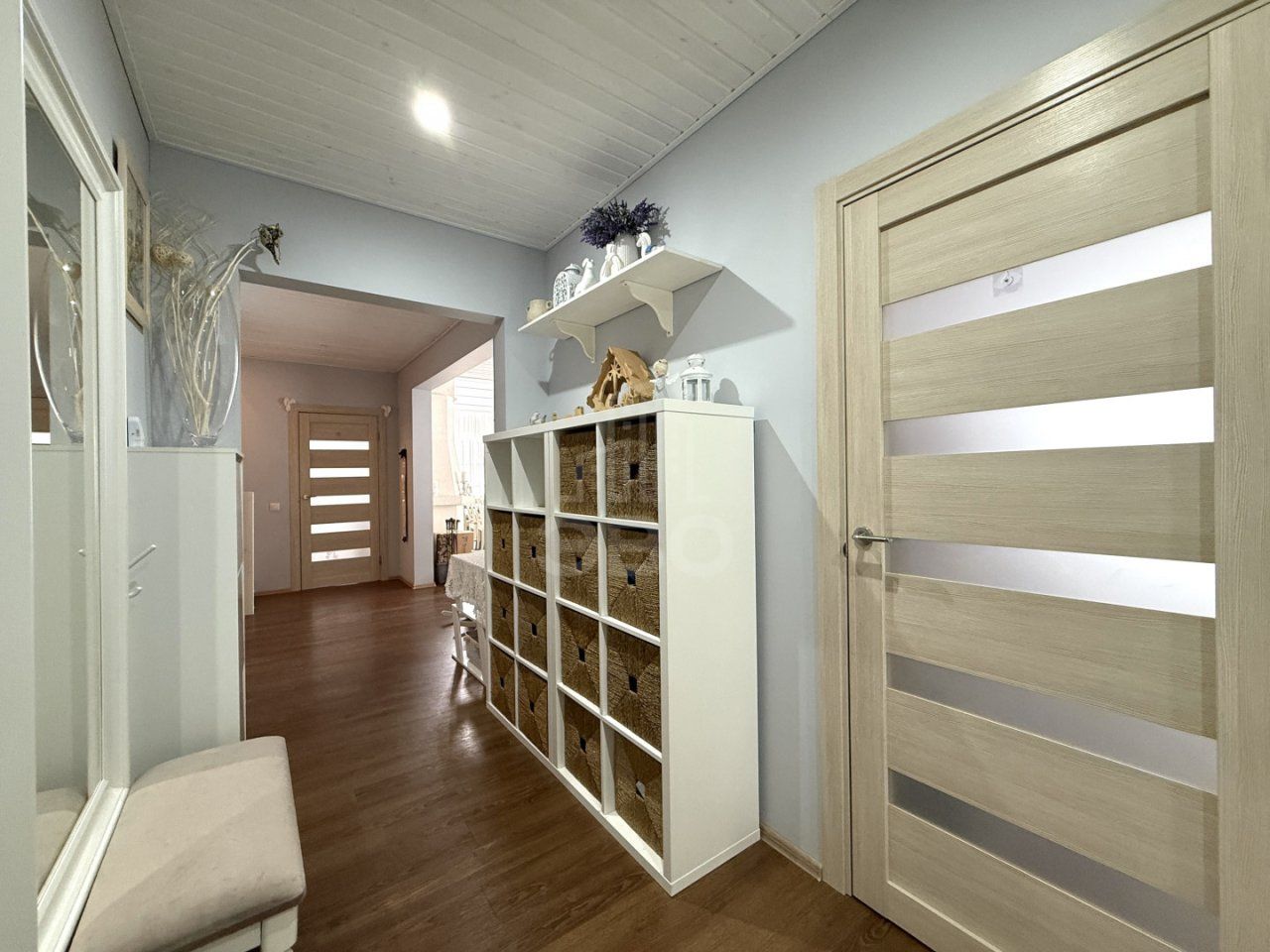 загородная недвижимость в Ленинградской области по адресу: Рябиновая ул., 17