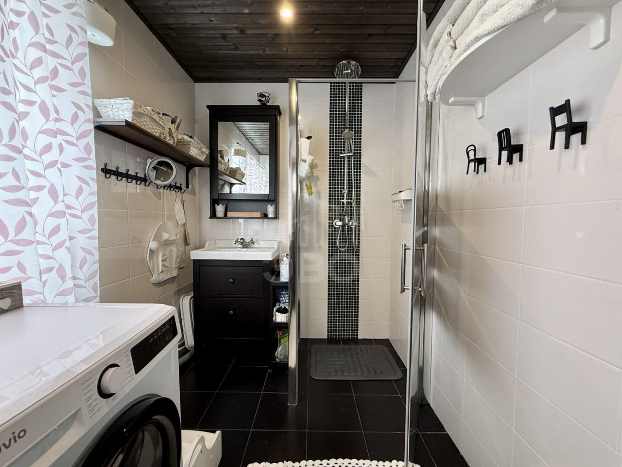 загородная недвижимость в Ленинградской области по адресу: Рябиновая ул., 17