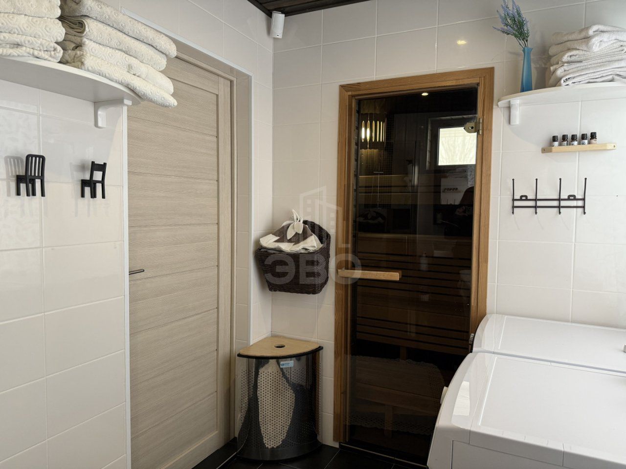 загородная недвижимость в Ленинградской области по адресу: Рябиновая ул., 17