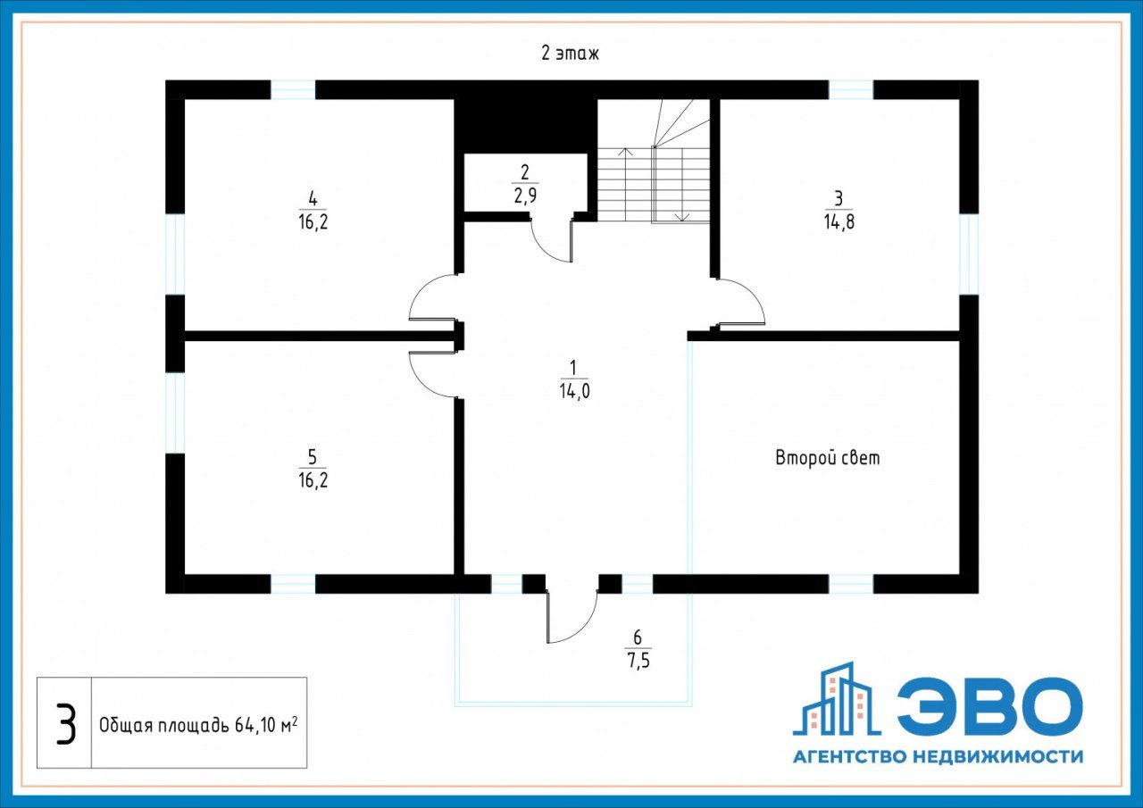 загородная недвижимость в Ленинградской области по адресу: Рябиновая ул., 17