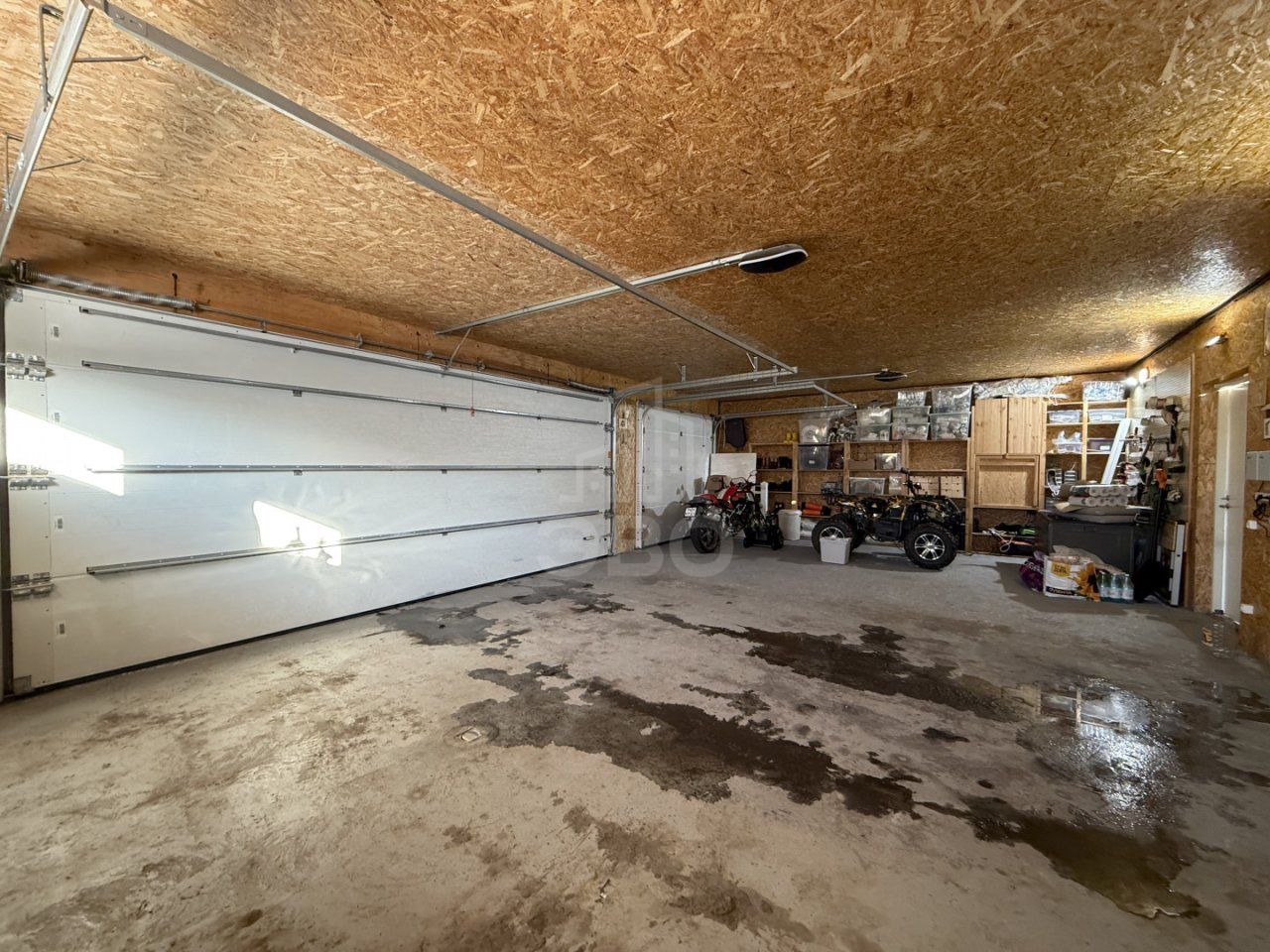 загородная недвижимость в Ленинградской области по адресу: Рябиновая ул., 17