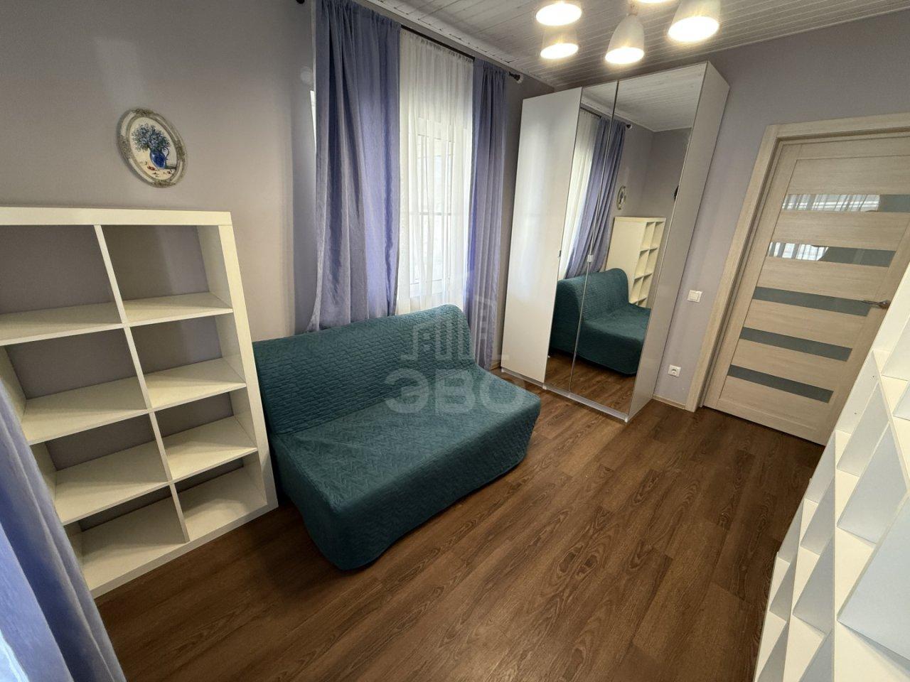 загородная недвижимость в Ленинградской области по адресу: Рябиновая ул., 17