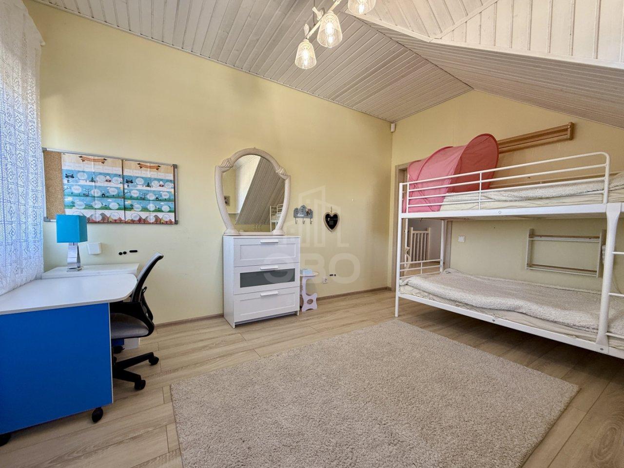 загородная недвижимость в Ленинградской области по адресу: Рябиновая ул., 17