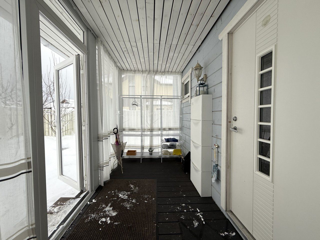 загородная недвижимость в Ленинградской области по адресу: Рябиновая ул., 17