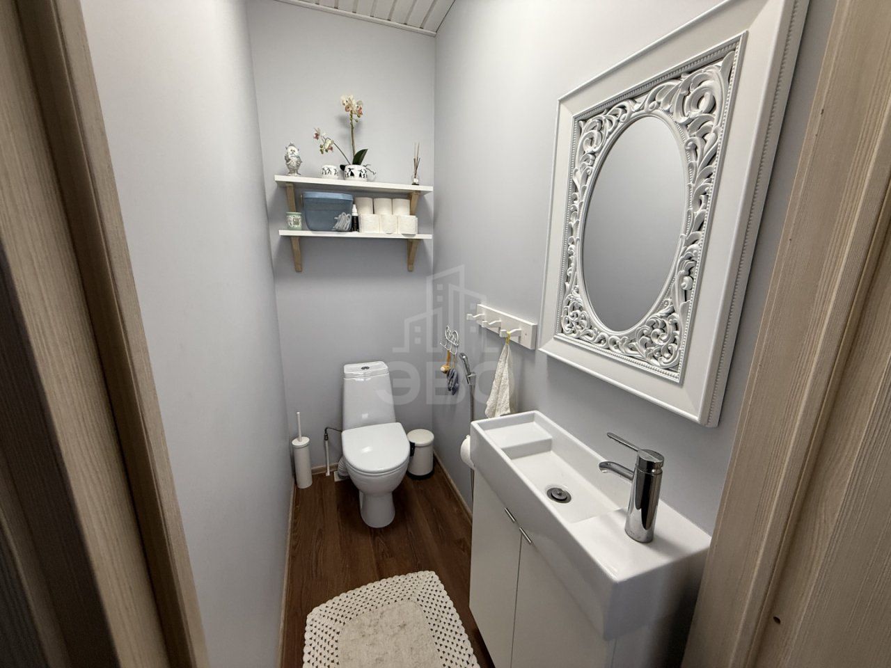 загородная недвижимость в Ленинградской области по адресу: Рябиновая ул., 17