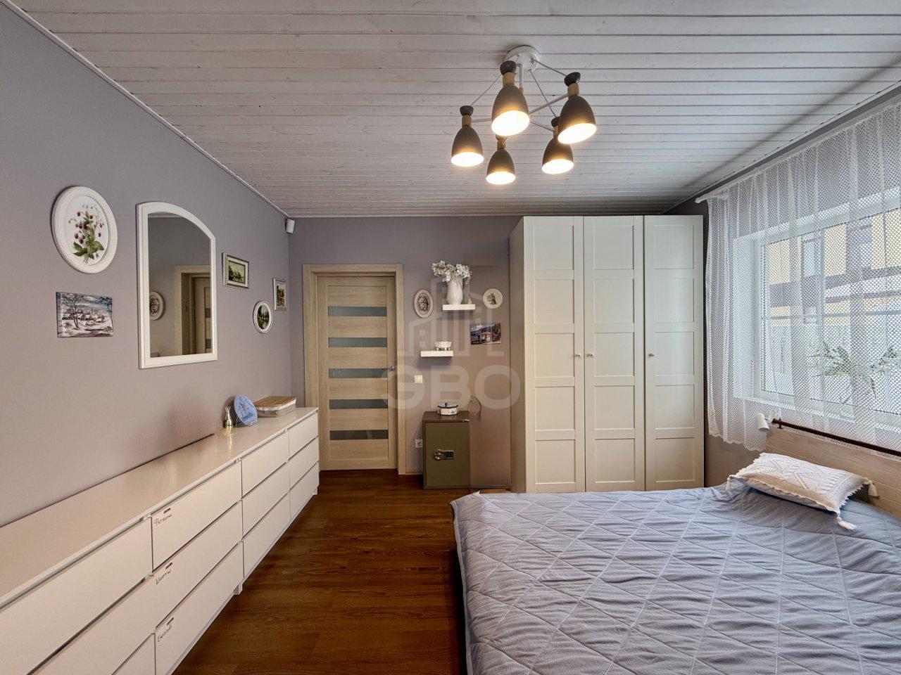 загородная недвижимость в Ленинградской области по адресу: Рябиновая ул., 17