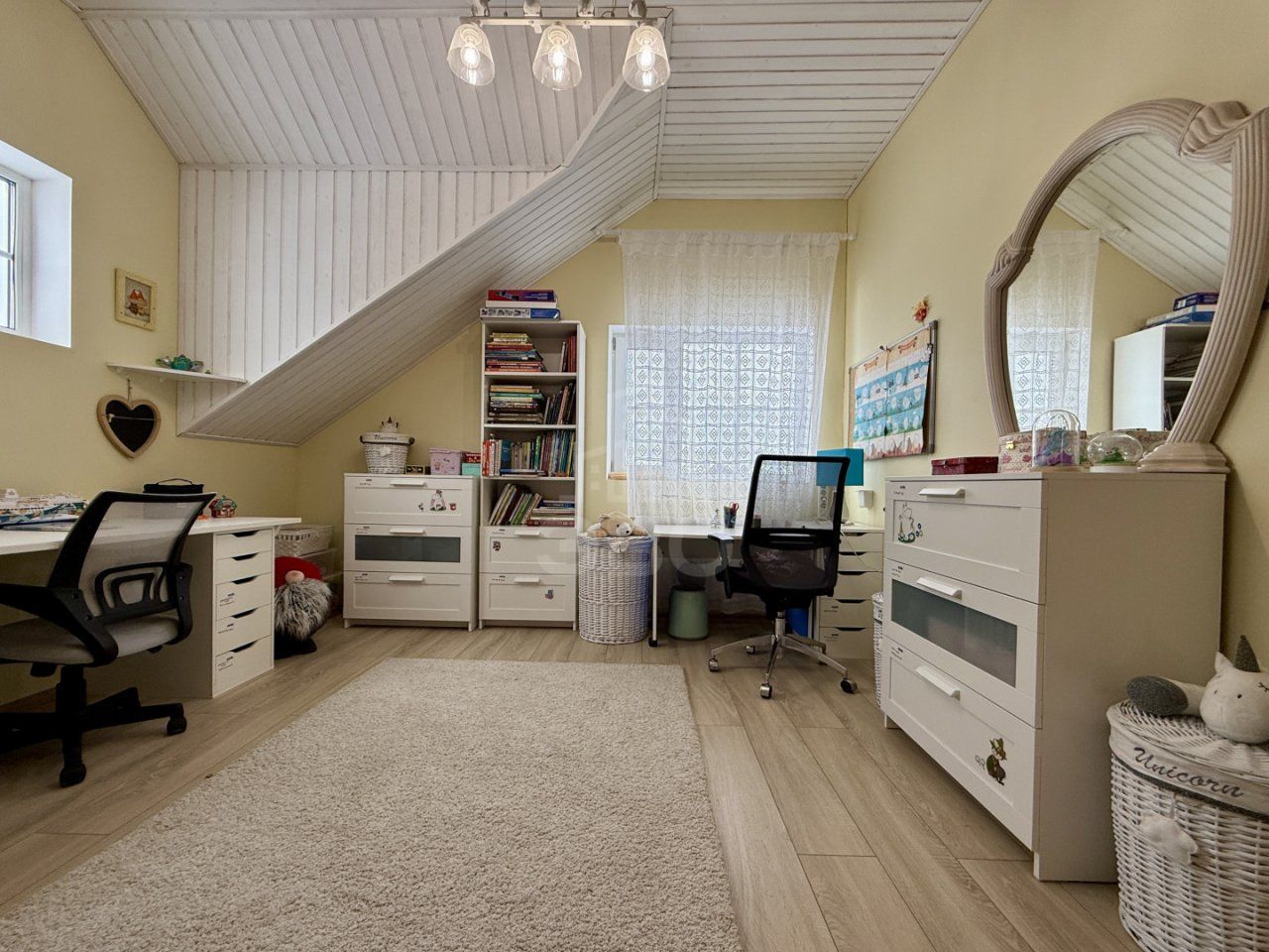 загородная недвижимость в Ленинградской области по адресу: Рябиновая ул., 17