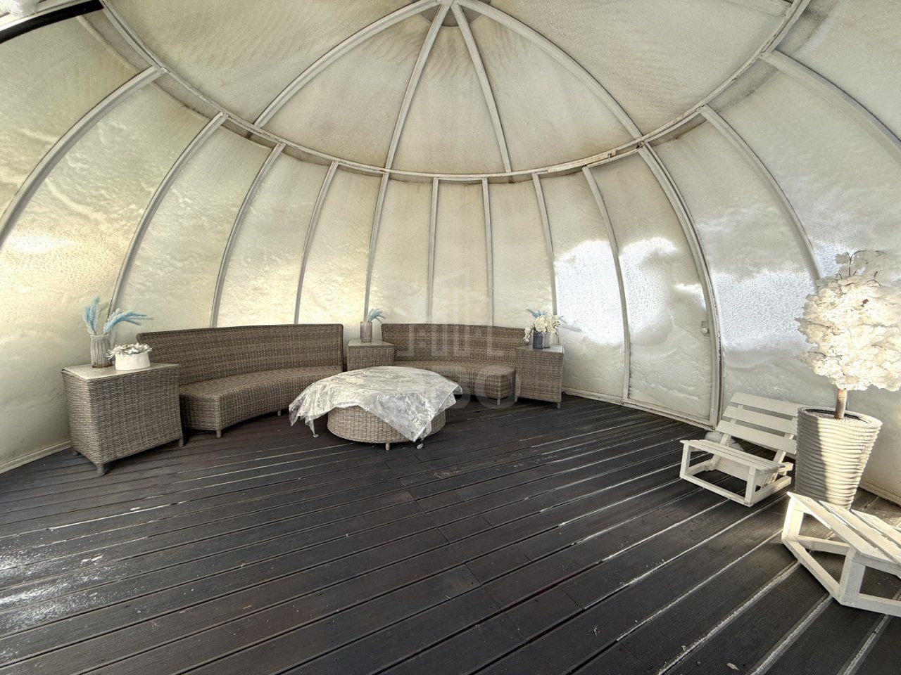 загородная недвижимость в Ленинградской области по адресу: Рябиновая ул., 17