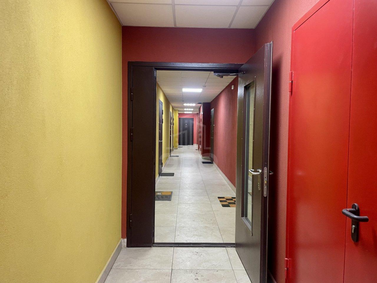 студия в Санкт-Петербурге по адресу: Лётчика Лихолетова ул., 14, к 2