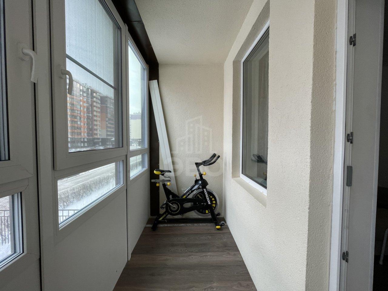 студия в Санкт-Петербурге по адресу: Лётчика Лихолетова ул., 14, к 2