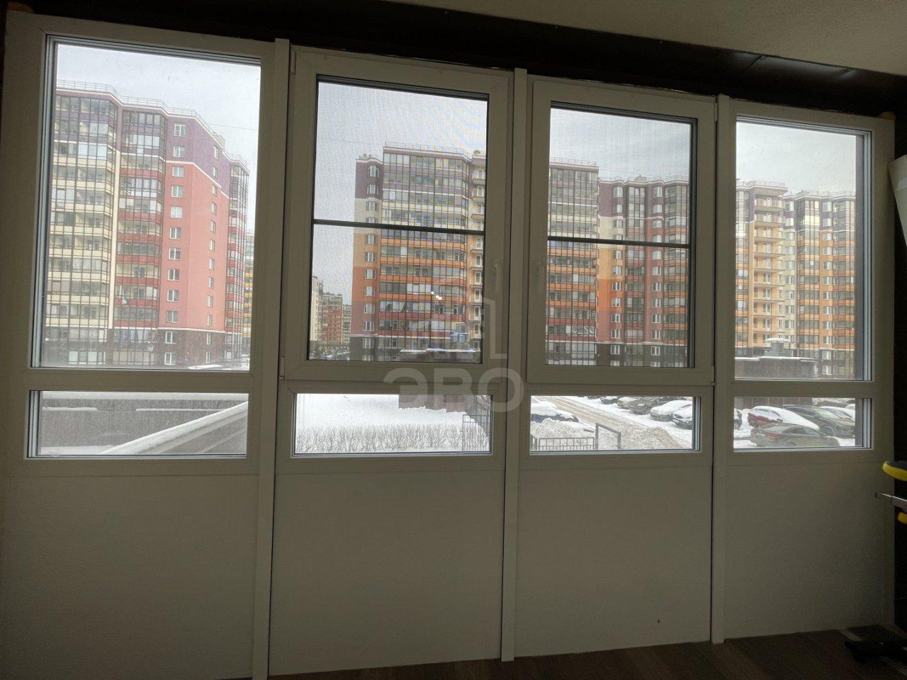 студия в Санкт-Петербурге по адресу: Лётчика Лихолетова ул., 14, к 2