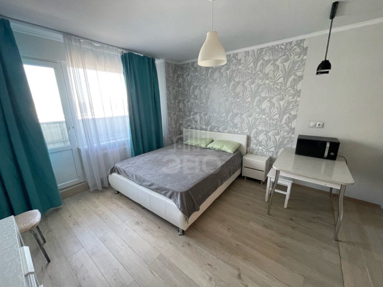 студия в Санкт-Петербурге по адресу: Новгородский проспект, 2, к 1