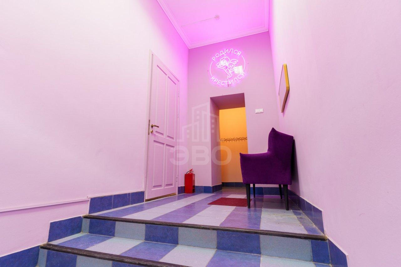 коммерция в Санкт-Петербурге по адресу: 2-я В.О. линия, 13/6