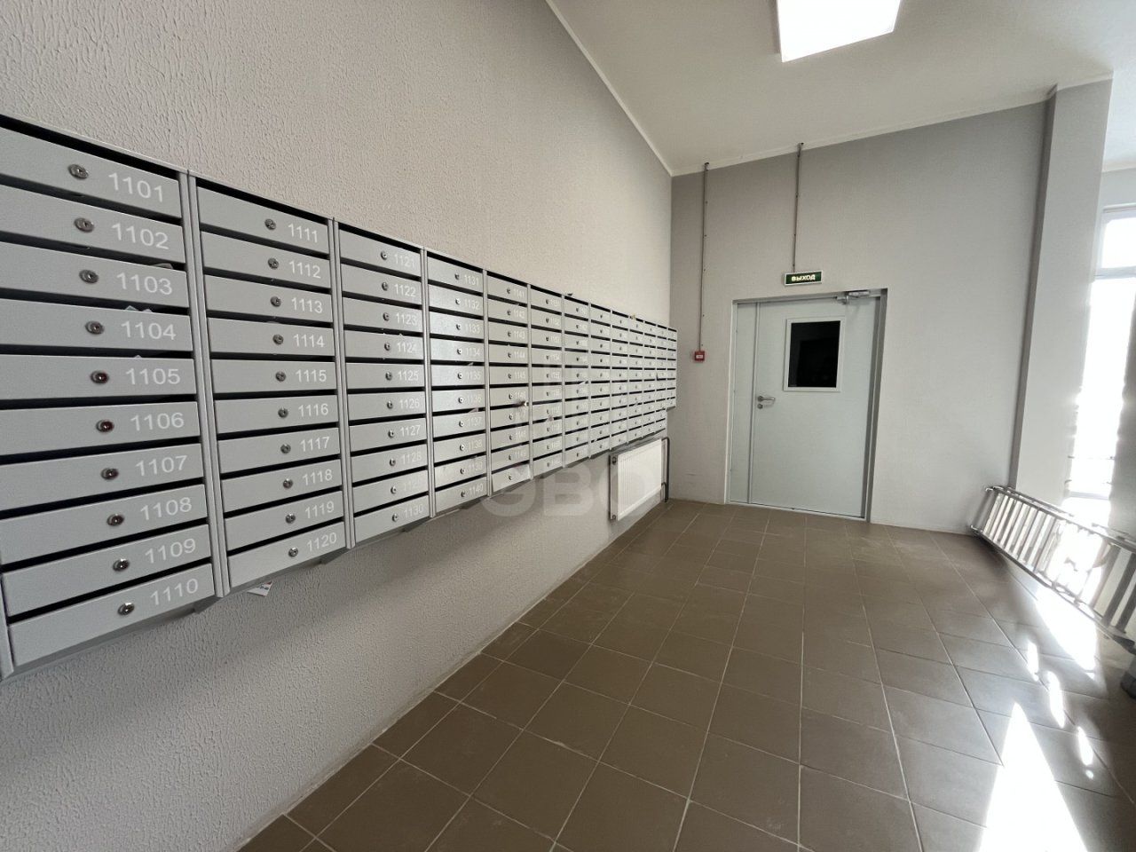 двухкомнатная квартира в Санкт-Петербурге по адресу: Ленинский проспект, 68