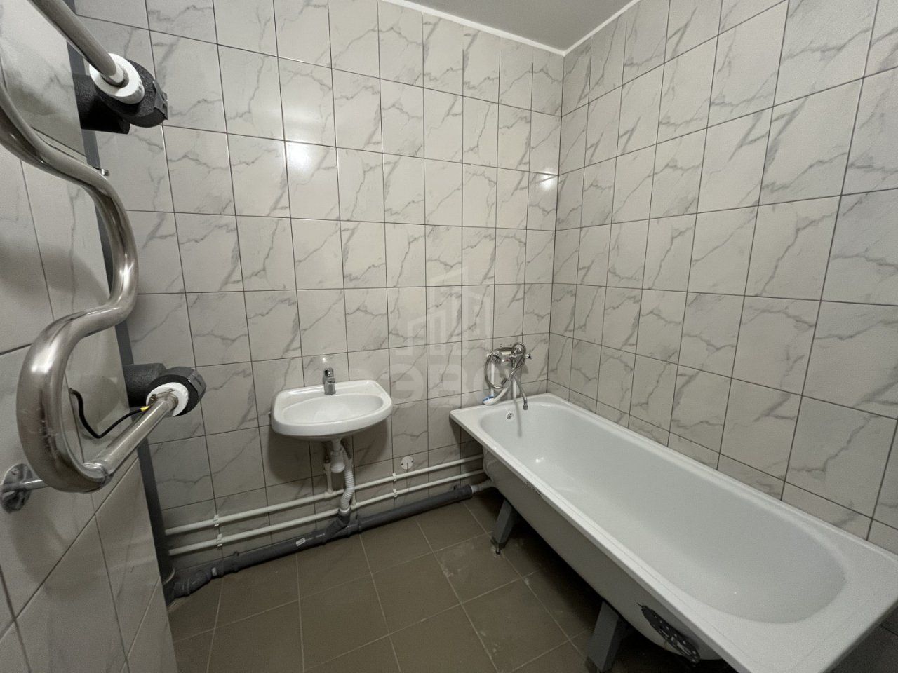 двухкомнатная квартира в Санкт-Петербурге по адресу: Ленинский проспект, 68