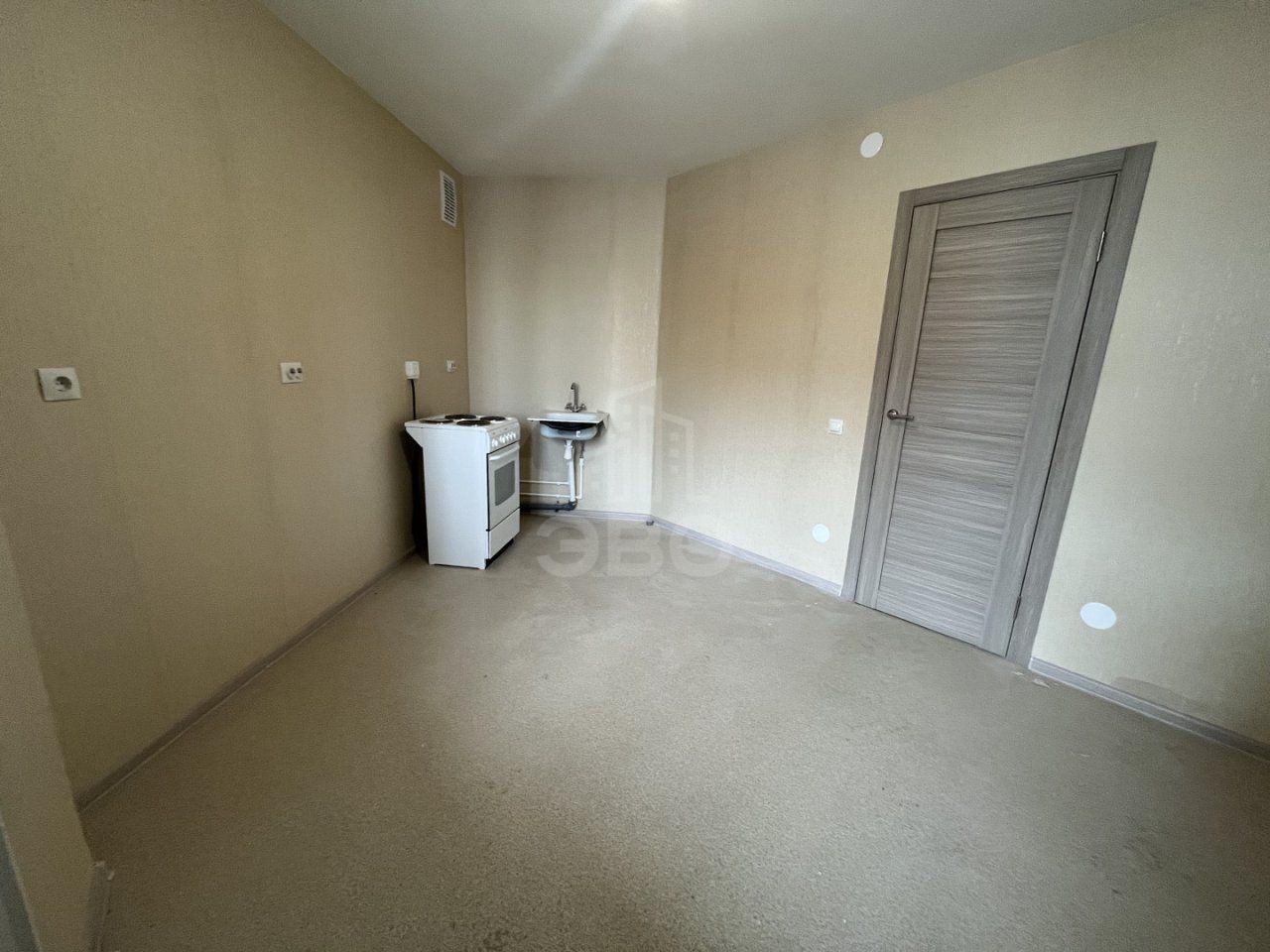 двухкомнатная квартира в Санкт-Петербурге по адресу: Ленинский проспект, 68